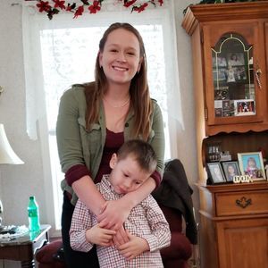 Meet your Posher, Julia